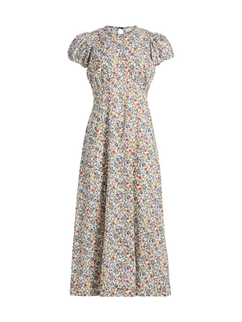 Doen Rhodia Dress - Picture 3 of 3